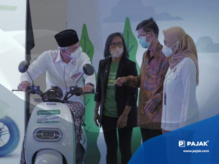 Komitmen Grab Indonesia dan VIAR untuk Kurangi Emisi Karbon