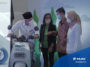 Komitmen Grab Indonesia dan VIAR untuk Kurangi Emisi Karbon