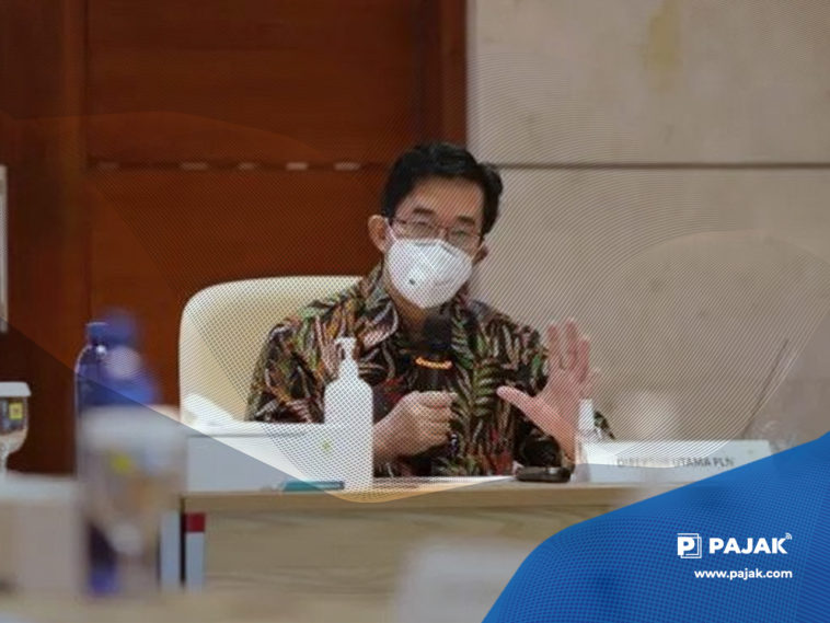 PLN: Konsumsi Listrik Naik, Indikasi Pemulihan Ekonomi