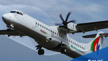 Profil Pelita Air, Maskapai Calon Pengganti Garuda