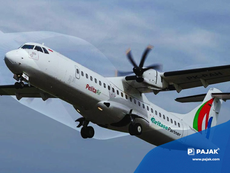Profil Pelita Air, Maskapai Calon Pengganti Garuda