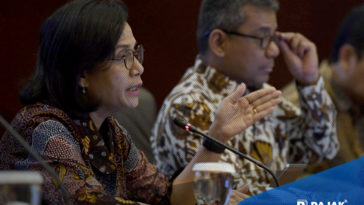 Menkeu: Pajak Karbon akan dilakukan Bertahap dan Hati-hati