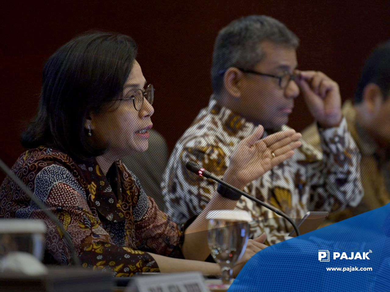 Menkeu: Pajak Karbon akan dilakukan Bertahap dan Hati-hati