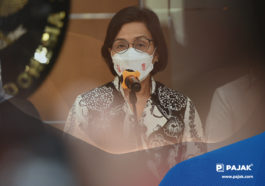 Menkeu: Stabilitas Sistem Keuangan dalam Kondisi Normal