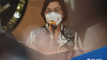 Menkeu: Stabilitas Sistem Keuangan dalam Kondisi Normal
