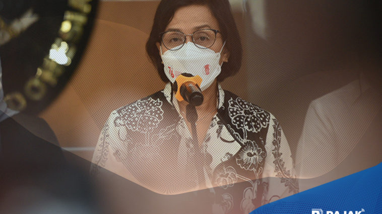Menkeu: Stabilitas Sistem Keuangan dalam Kondisi Normal