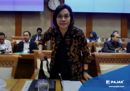 Menkeu: UU HPP Berpotensi Tambah Penerimaan Perpajakan Rp 139,3 T