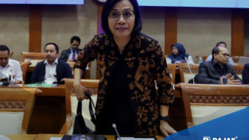 Menkeu: UU HPP Berpotensi Tambah Penerimaan Perpajakan Rp 139,3 T