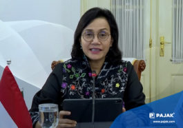 Menkeu dan Menkes G20 Berupaya Tangani Covid-19
