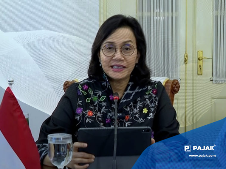 Menkeu dan Menkes G20 Berupaya Tangani Covid-19