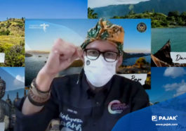 Desa Wisata Potensial Ciptakan Lapangan Kerja