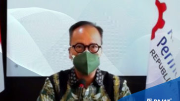 Menperin: Industri Batik Serap 200 Ribu Tenaga Kerja