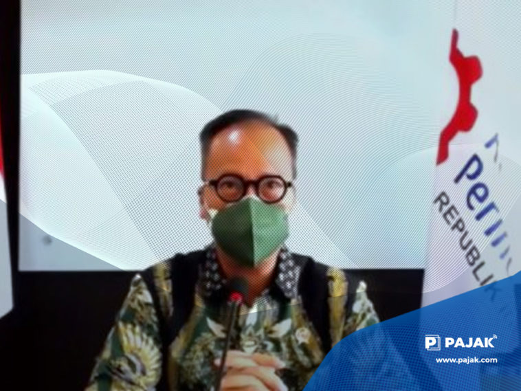 Menperin: Industri Batik Serap 200 Ribu Tenaga Kerja