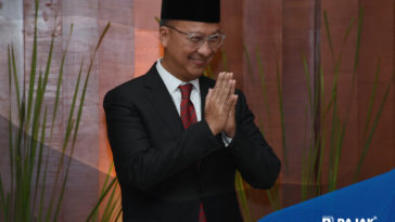 Menperin: Investasi Sektor Industri Tembus Rp 236,8 Triliun