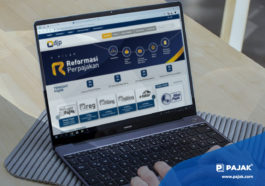 Reformasi PPh dalam UU HPP, Wujudkan Indonesia Maju