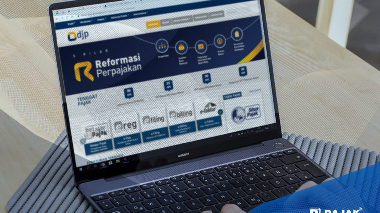 Reformasi PPh dalam UU HPP, Wujudkan Indonesia Maju