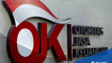 OJK Luncurkan Cetak Biru Transformasi Digital Perbankan