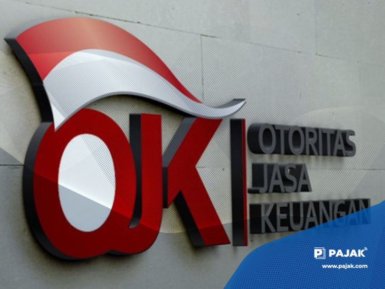 OJK Luncurkan Cetak Biru Transformasi Digital Perbankan