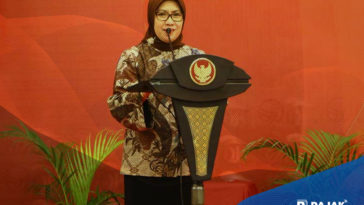 OJK Siapkan Regulasi Ekosistem Ekonomi Digital
