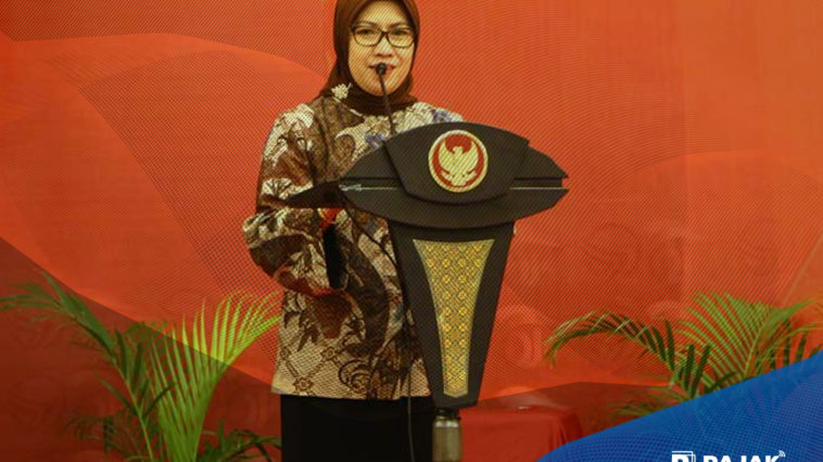 OJK Siapkan Regulasi Ekosistem Ekonomi Digital