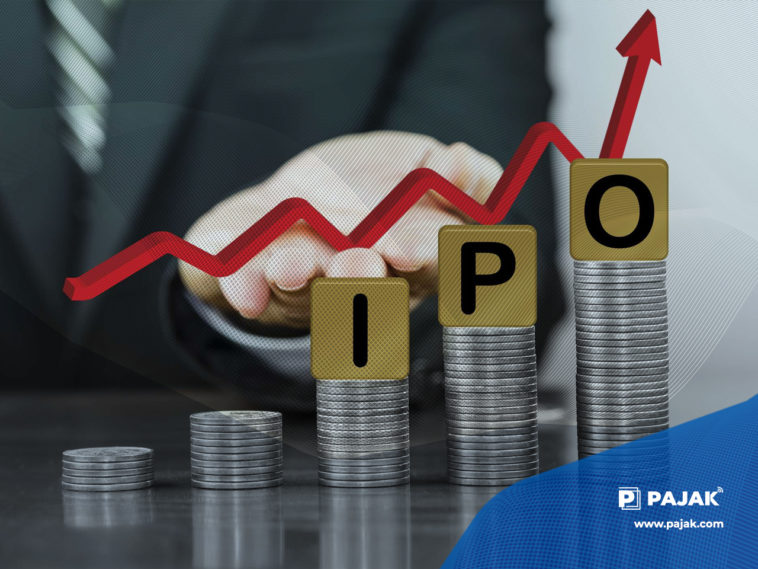 OJK dan DJP Berikan Relaksasi bagi Perusahaan yang IPO
