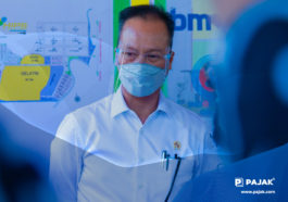 PMI Manufaktur Indonesia Bulan September Lampaui Cina dan Jepang