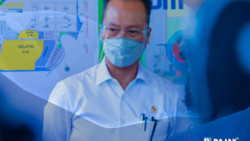 PMI Manufaktur Indonesia Bulan September Lampaui Cina dan Jepang