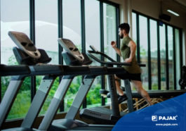 PPKM Berlanjut, Fitness Center dan Konter Makanan Bioskop Dibuka