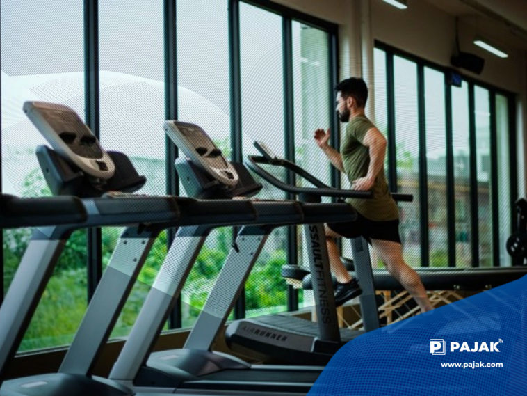 PPKM Berlanjut, Fitness Center dan Konter Makanan Bioskop Dibuka