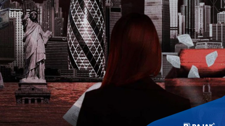 ICIJ Rilis Pandora Papers, Ungkap Aset Tersembunyi