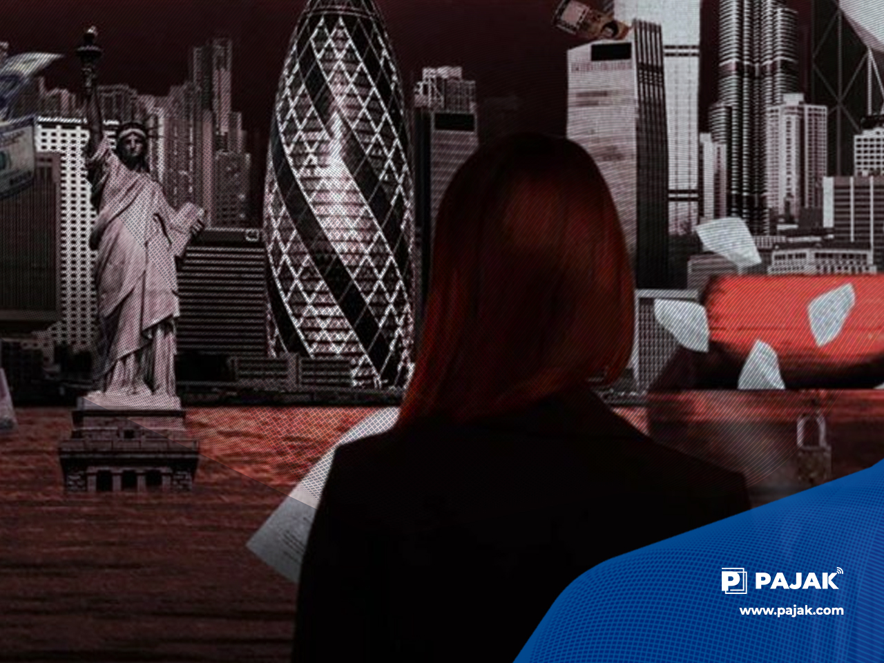 ICIJ Rilis Pandora Papers, Ungkap Aset Tersembunyi