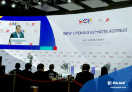 ASEAN Power Grid Mampu Tingkatkan Pemanfaatan EBT