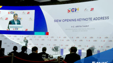 ASEAN Power Grid Mampu Tingkatkan Pemanfaatan EBT