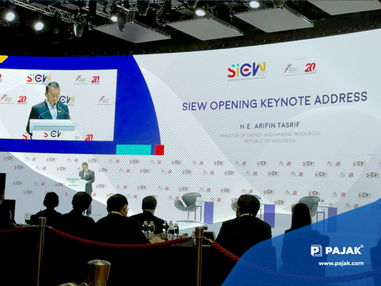 ASEAN Power Grid Mampu Tingkatkan Pemanfaatan EBT