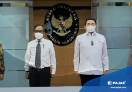 Sinergi Pemerintah, Google dan Apple Berantas Pinjol Ilegal