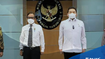 Sinergi Pemerintah, Google dan Apple Berantas Pinjol Ilegal