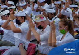 Pemerintah Perketat Persyaratan Masuk Turis Asing ke Bali