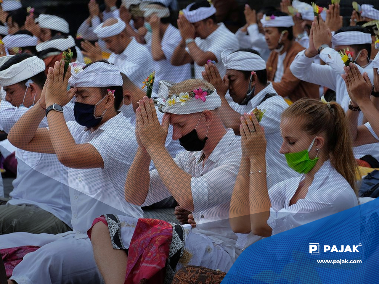 Pemerintah Perketat Persyaratan Masuk Turis Asing ke Bali
