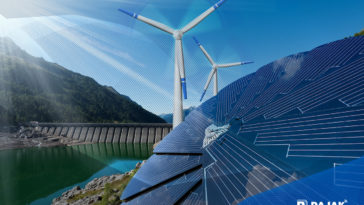 Pemerintah Tingkatkan Iklim Investasi Sektor Energi dengan Insentif