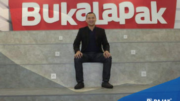 Pendapatan Bukalapak Tumbuh 35 Persen di Semester I-2021