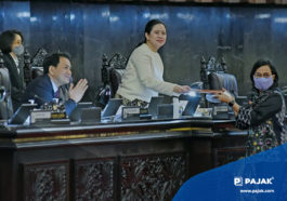 Penghasilan Hingga Rp 5 juta per bulan Kena Pajak Hanya 5 Persen
