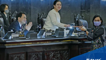 Penghasilan Hingga Rp 5 juta per bulan Kena Pajak Hanya 5 Persen