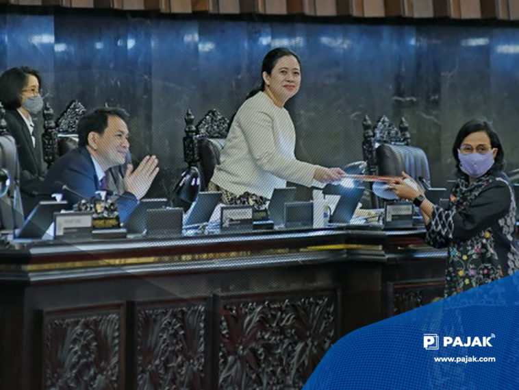 Penghasilan Hingga Rp 5 juta per bulan Kena Pajak Hanya 5 Persen
