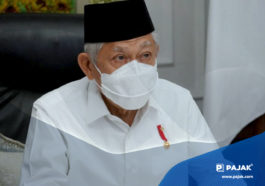 Pengembangan Ekonomi Syariah Perlu Ditingkatkan