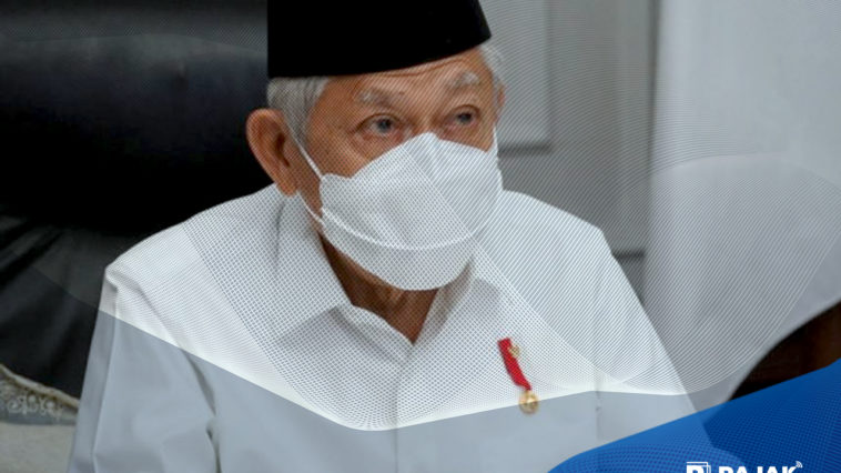 Pengembangan Ekonomi Syariah Perlu Ditingkatkan