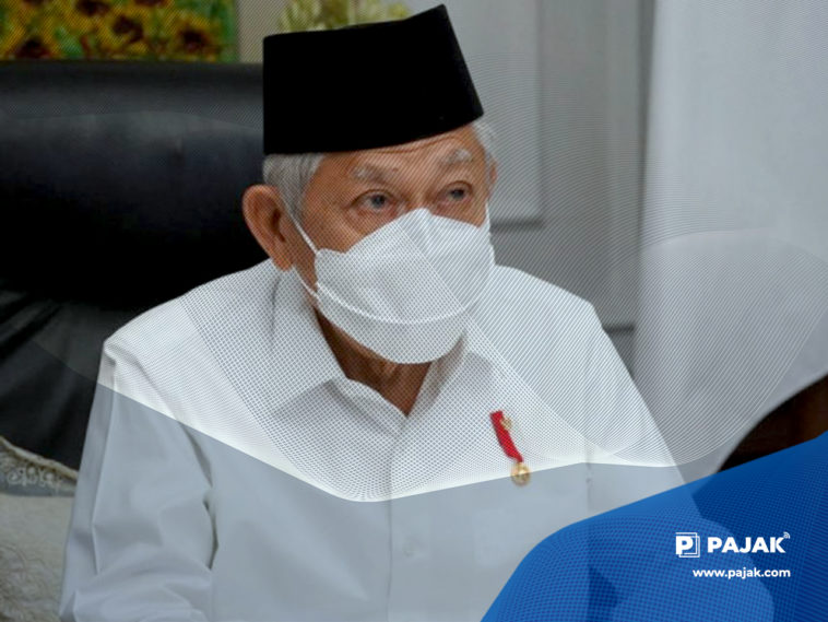 Pengembangan Ekonomi Syariah Perlu Ditingkatkan