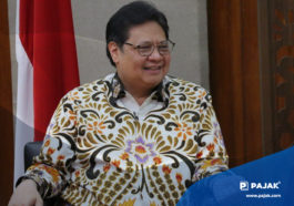 Airlangga: Realisasi Insentif Pajak Capai 95,8 Persen