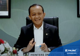 Realisasi Investasi Januari-September Capai 73,3 Persen