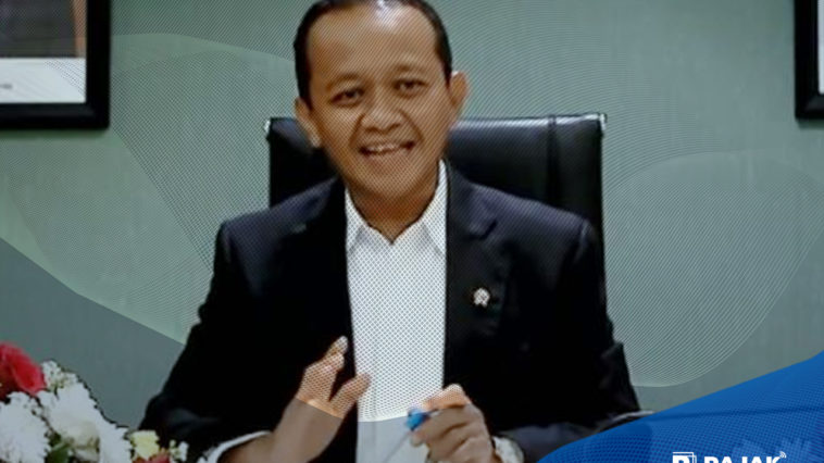 Realisasi Investasi Januari-September Capai 73,3 Persen