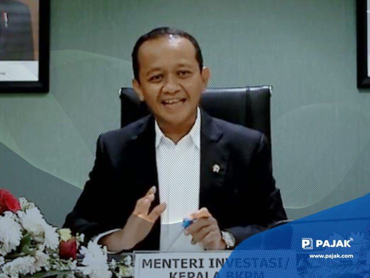 Realisasi Investasi Januari-September Capai 73,3 Persen